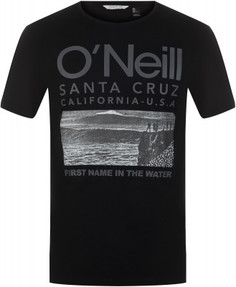 Футболка мужская ONeill Cliff, размер 46-48 O`Neill