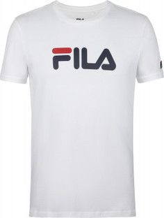 Футболка мужская Fila, размер 54