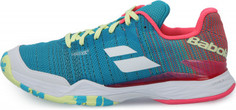 Кроссовки женские Babolat Jet Mach II, размер 39.5