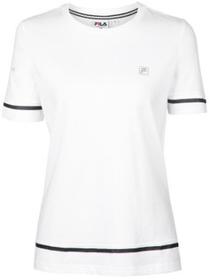 Футболка женская Fila, размер 42