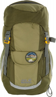 Рюкзак JACK WOLFSKIN Kids Explorer 20