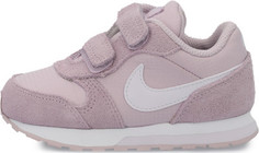 Кроссовки для девочек Nike Md Runner 2 Pe, размер 22.5