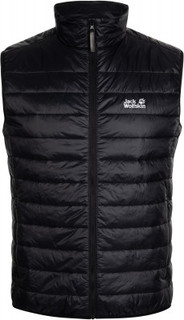 Жилет утепленный мужской Jack Wolfskin JWP, размер 46-48