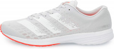 Кроссовки женские Adidas Adizero RС 2, размер 35.5