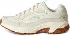 Кроссовки женские Skechers Stamina-Classy Trail, размер 36