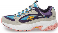 Кроссовки женские Skechers Stamina, размер 39