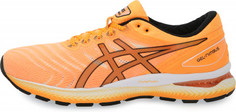 Кроссовки мужские Asics Gel-Nimbus 22, размер 40