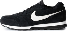 Кроссовки мужские Nike Md Runner 2, размер 39.5
