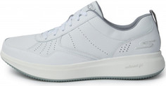 Кроссовки мужские Skechers Go Walk Steady, размер 46