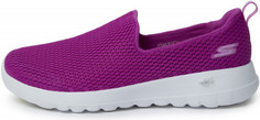 Слипоны женские Skechers Go Walk Joy, размер 40.5