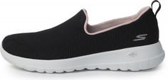 Слипоны женские Skechers Go Walk Joy, размер 35