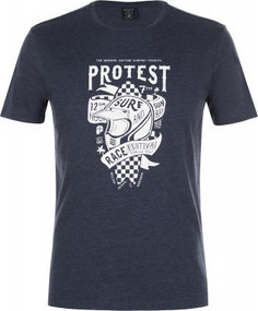 Футболка мужская Protest Festival, размер 50-52
