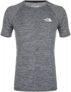 Футболка мужская The North Face Impendor Seamless, размер 46