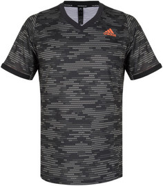 Футболка мужская Adidas FreeLift Primeblue, размер 50-52