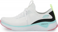 Кроссовки женские Skechers Solar Fuse, размер 38.5