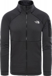 Джемпер флисовый мужской The North Face Impendor Powerdry, размер 52