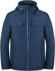 Куртка утепленная мужская Outventure, размер 58