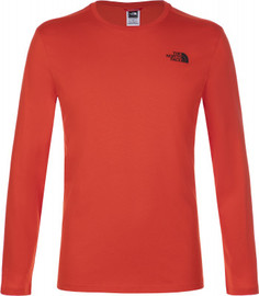 Лонгслив мужской The North Face Easy, размер 52