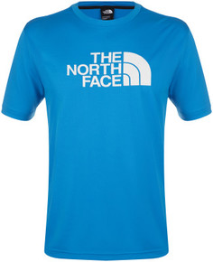 Футболка мужская The North Face Tanken, размер 50