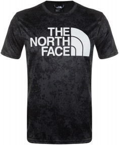 Футболка мужская The North Face Reaxion Easy, размер 46