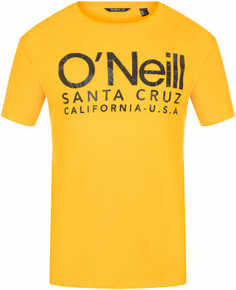 Футболка мужская ONeill, размер 50-52 O`Neill