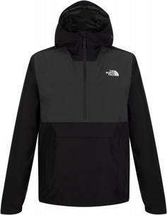 Ветровка мужская The North Face Waterproof Fanorak, размер 52