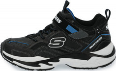 Кроссовки для мальчиков Skechers Durolux, размер 36.5
