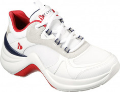Кроссовки женские Skechers Solei St., размер 35