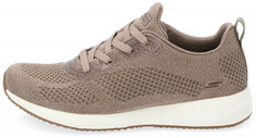Кроссовки женские Skechers Bobs Squad, размер 40.5