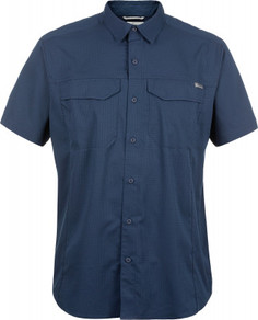 Рубашка мужская Columbia Silver Ridge Lite, размер 48-50