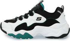 Кроссовки женские Skechers DLites 3.0 Zenway, размер 37