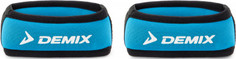 Утяжелители для рук Demix