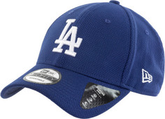 Бейсболка New Era 9Forty MLB Los Angeles Dodgers