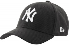 Бейсболка New Era 39Thirty MLB NY Yankees, размер 60-63