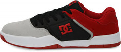 Кеды мужские DC SHOES Central, размер 41