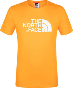 Футболка мужская The North Face Men’s S/S Easy, размер 48