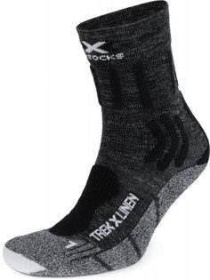 Носки X-Socks Trek X, 1 пара, размер 39-41