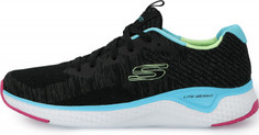 Кроссовки женские Skechers Solar Fuse, размер 41