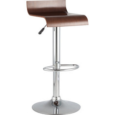 Стул барный Stool Group Дублин деревянное сидение KY-906