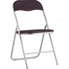 Стул складной Stool Group Shadow фиолетовый SC98004-1220
