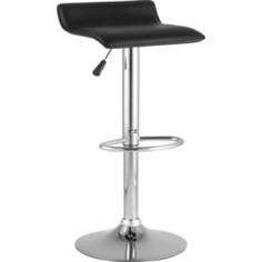 Стул барный Stool Group Flanagan black Hi-tec