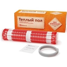 Теплый пол Warmstad WSM 1210 Вт/8,00 кв.м