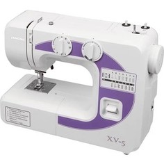 Швейная машина Janome XV-5