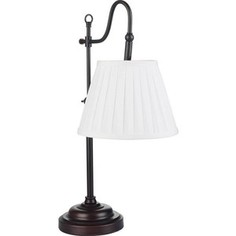 Настольная лампа Lussole GRLSL-2904-01