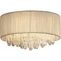 Потолочная люстра Lussole GRLSC-9507-07