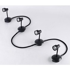 Спот Lussole GRLSP-9821-04
