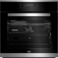 Электрический духовой шкаф Beko BIM25400XMS