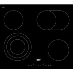 Электрическая варочная панель Beko HIC 64404 T