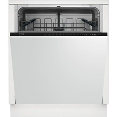 Встраиваемая посудомоечная машина Beko DIN 26220