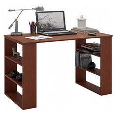 Стол Мастер Рикс-7 орех итальянский МСТ-ССР-07-ОИ-16